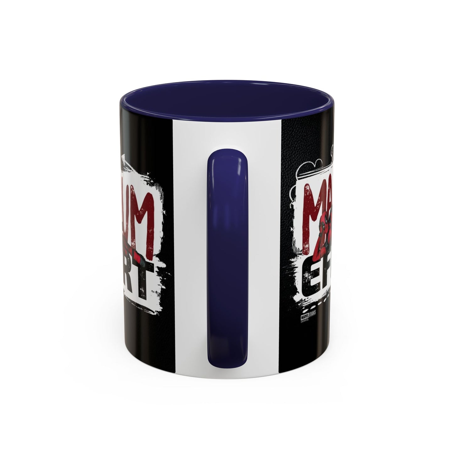 Deadpool - Maximum Effort Coffee Mug (11, 15oz)