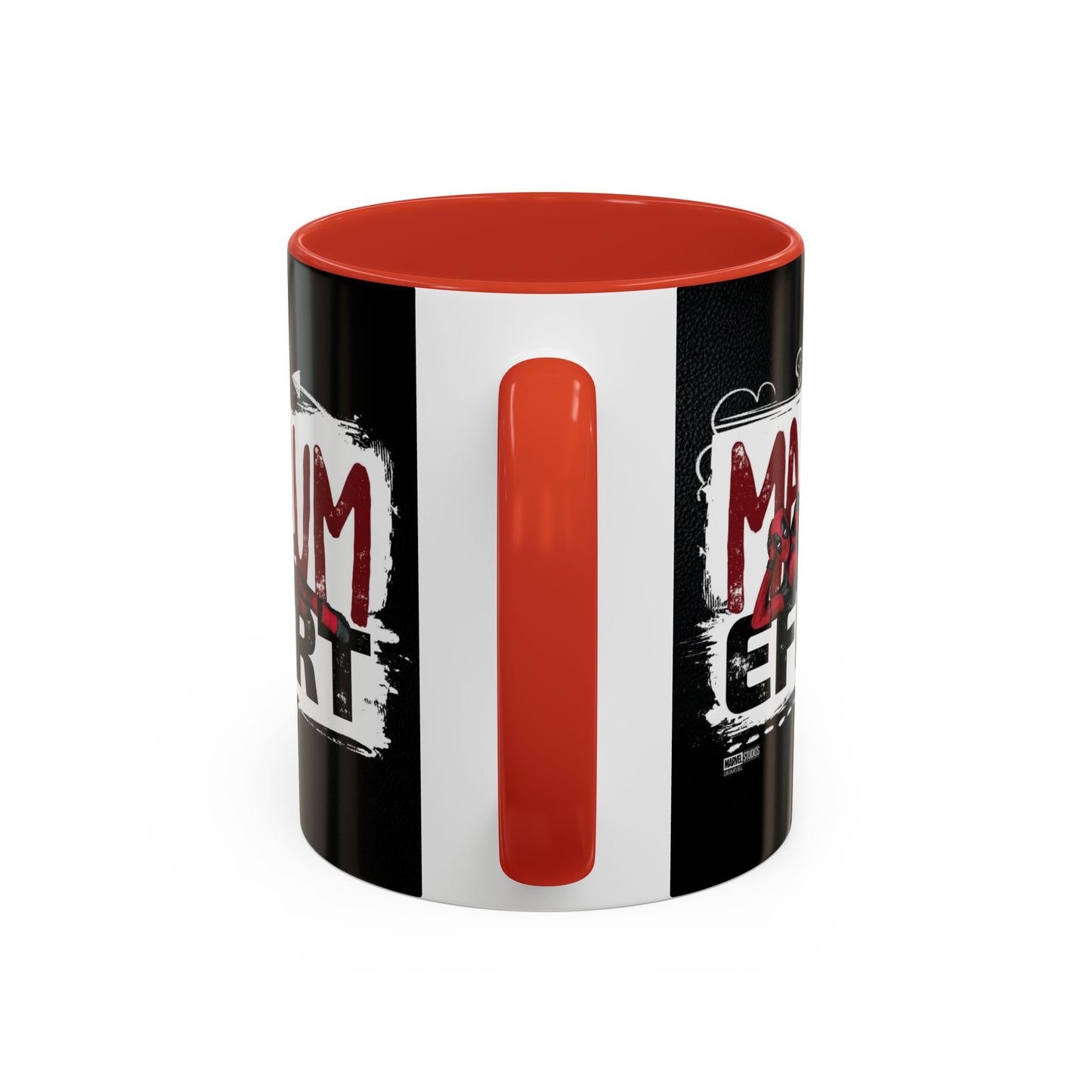 Deadpool - Maximum Effort Coffee Mug (11, 15oz)