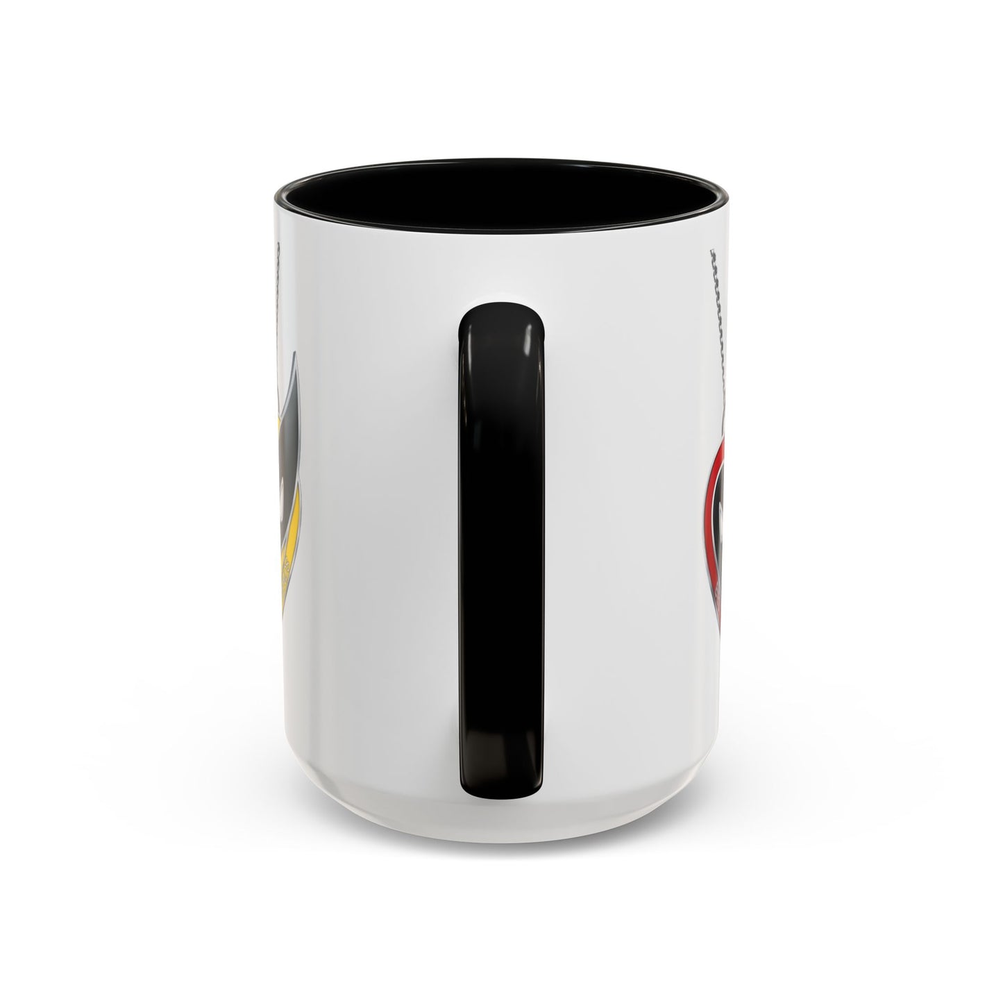 *HOT SELLER* Best Friends (Deadpool & Wolverine) Coffee Mug (11, 15oz)