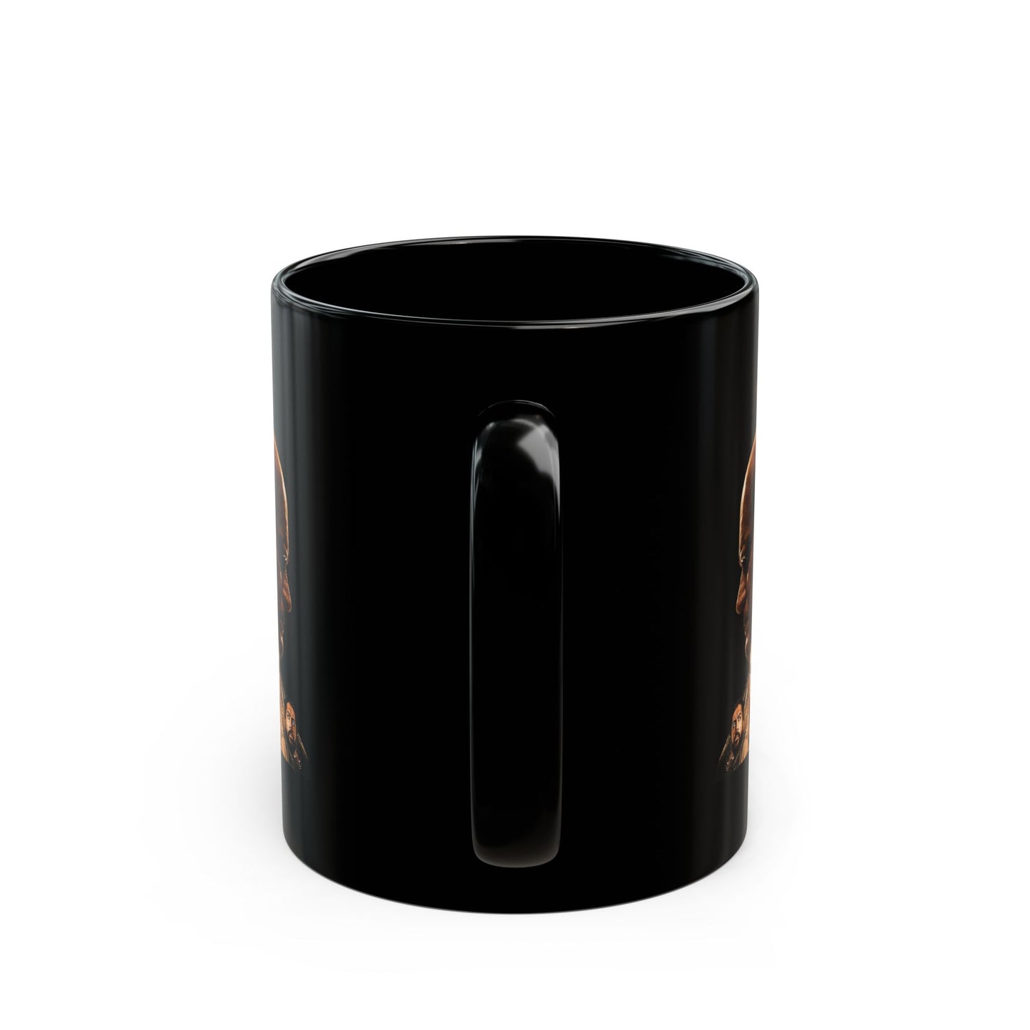 Dune Coffee Mug (11oz, 15oz)