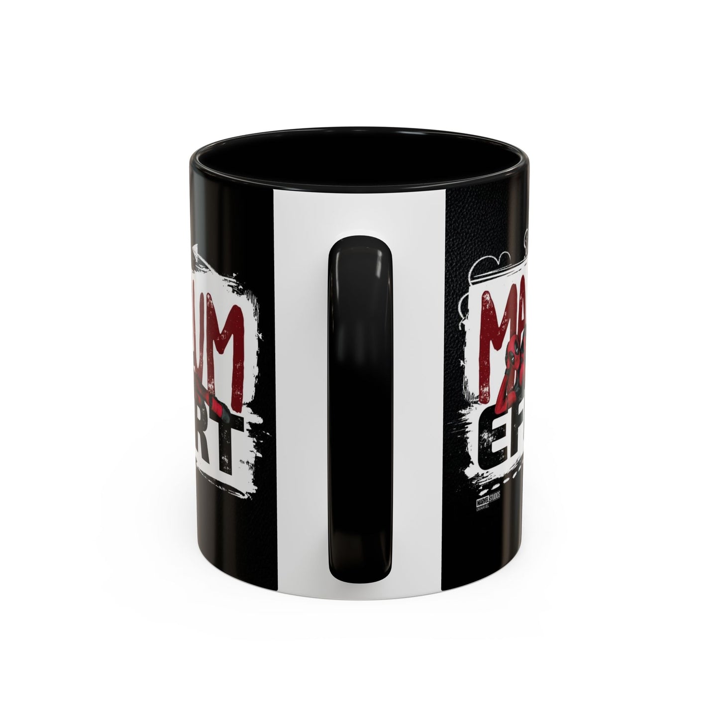 Deadpool - Maximum Effort Coffee Mug (11, 15oz)