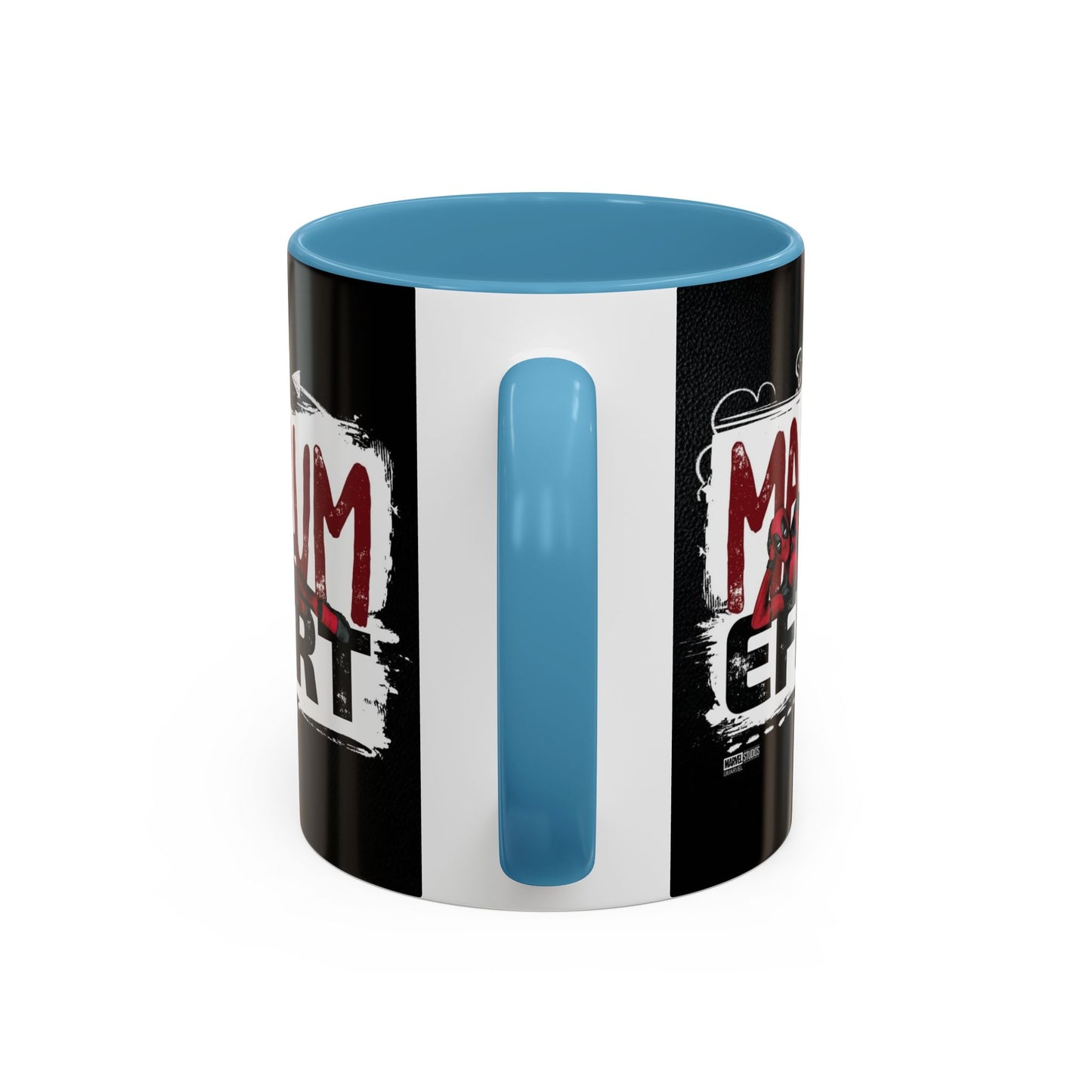 Deadpool - Maximum Effort Coffee Mug (11, 15oz)