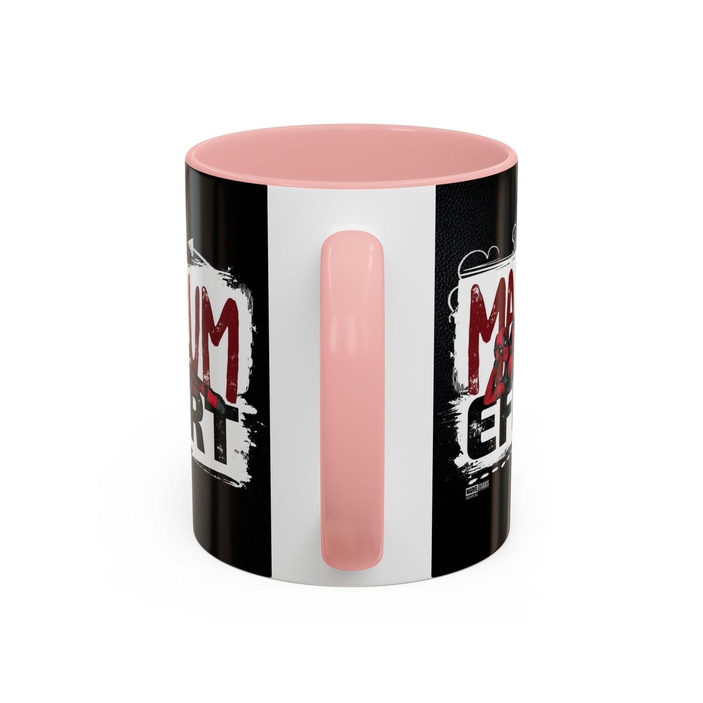 Deadpool - Maximum Effort Coffee Mug (11, 15oz)