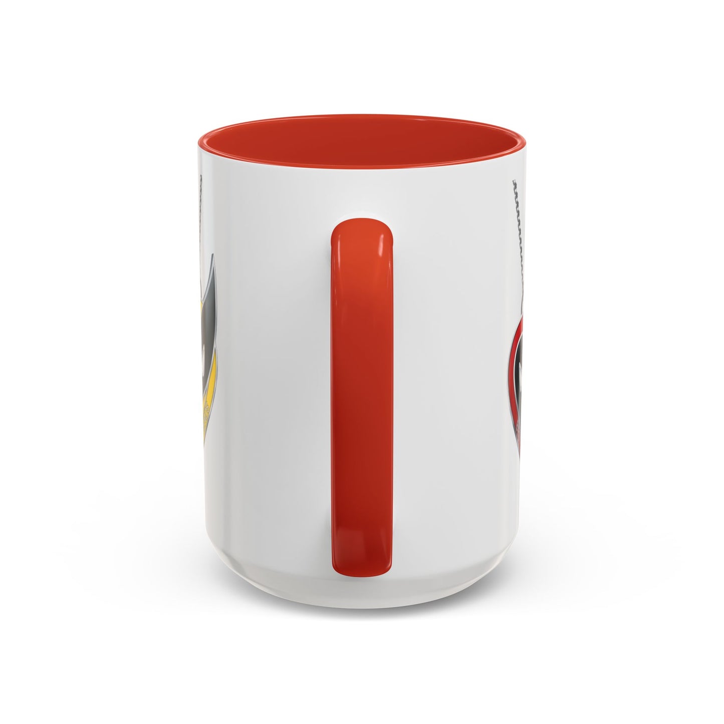 *HOT SELLER* Best Friends (Deadpool & Wolverine) Coffee Mug (11, 15oz)